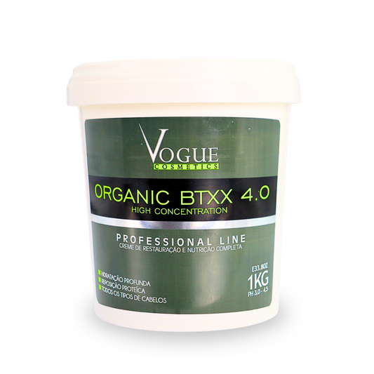 Organic Botoxx V.4.0